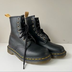 Doc Marten Boots